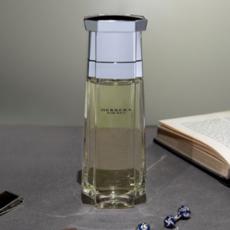 Herrera For Men Tester 100ML EDT Hombre Carolina Herrera