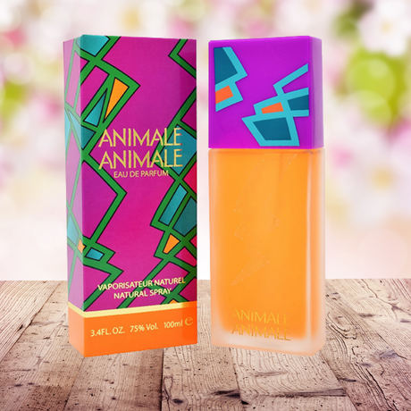 ANIMALE ANIMALE 100ML EDP MUJER ANIMALE