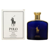 Polo Blue Gold Blend Tester EDP Hombre 125 Ml