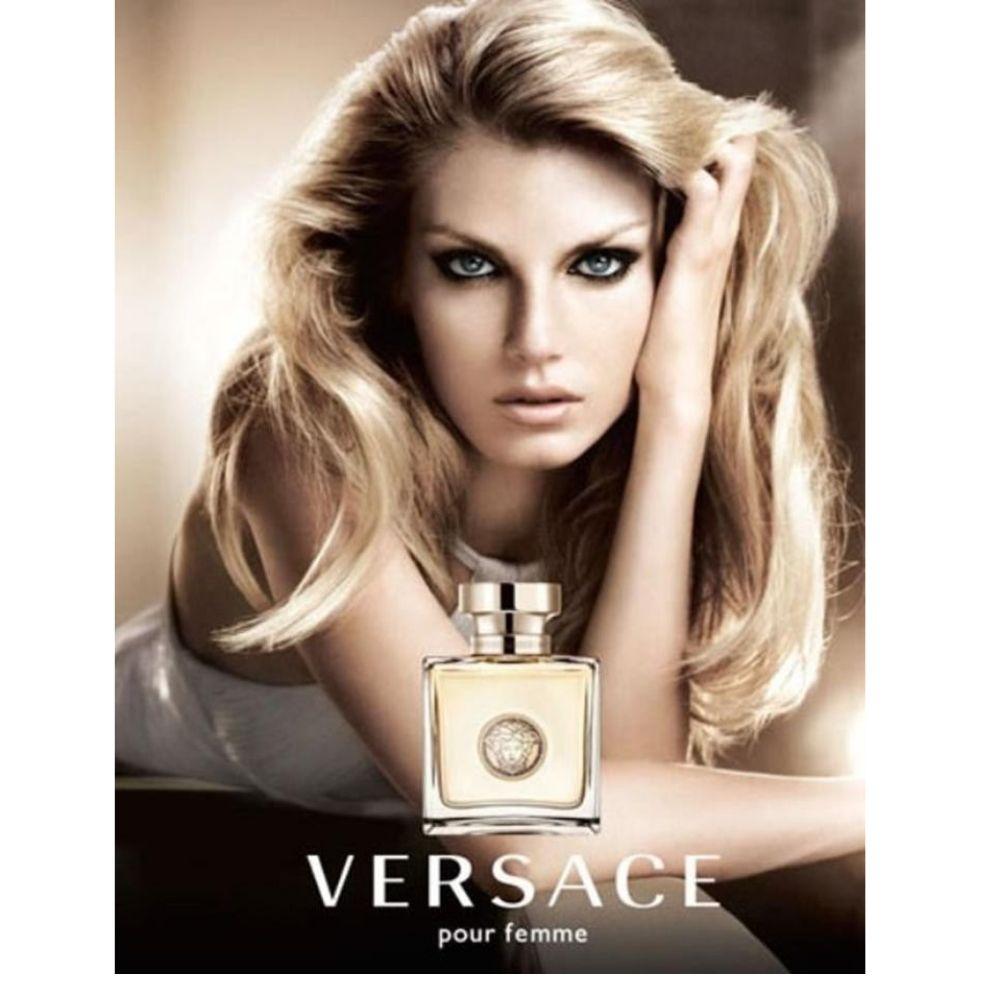 Versace Pour Femme 100ML EDP Mujer Versace