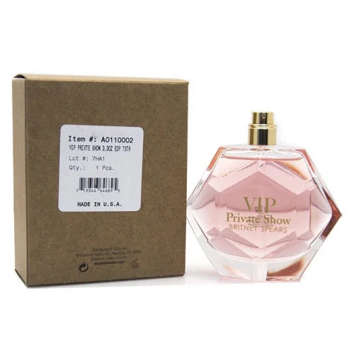 Vip Private Show Britney Spears Edp 100Ml Mujer Tester