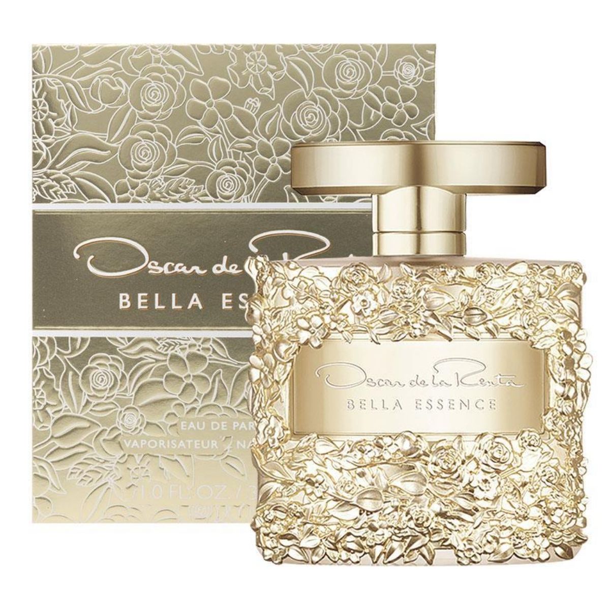 Bella Essence Oscar De La Renta Edp 50Ml Mujer