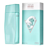 Aqua Kenzo Pour Femme Edt 100 Ml Mujer