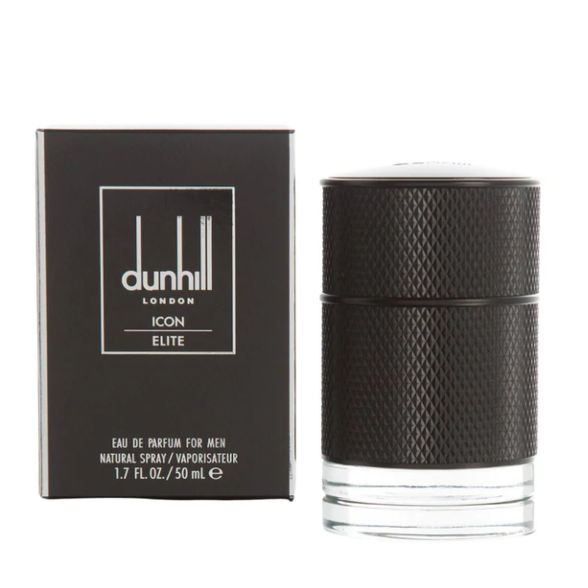 Dunhill London  Icon Elite Edp 50ml Hombre