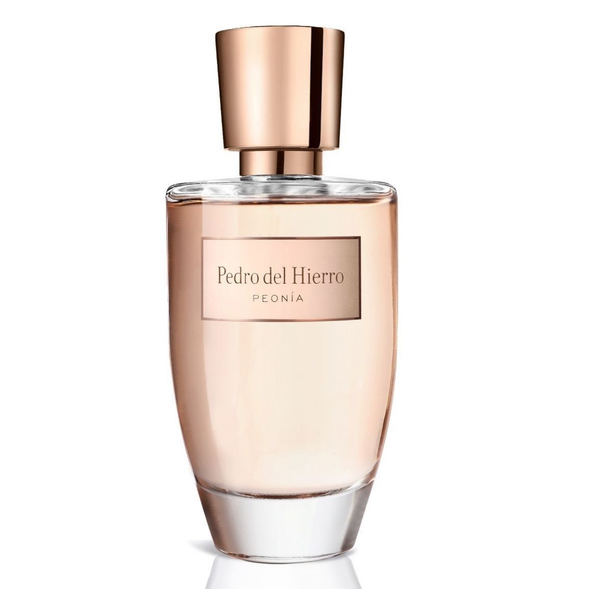 Pedro Del Hierro Peonia Edp 100Ml Mujer Tester