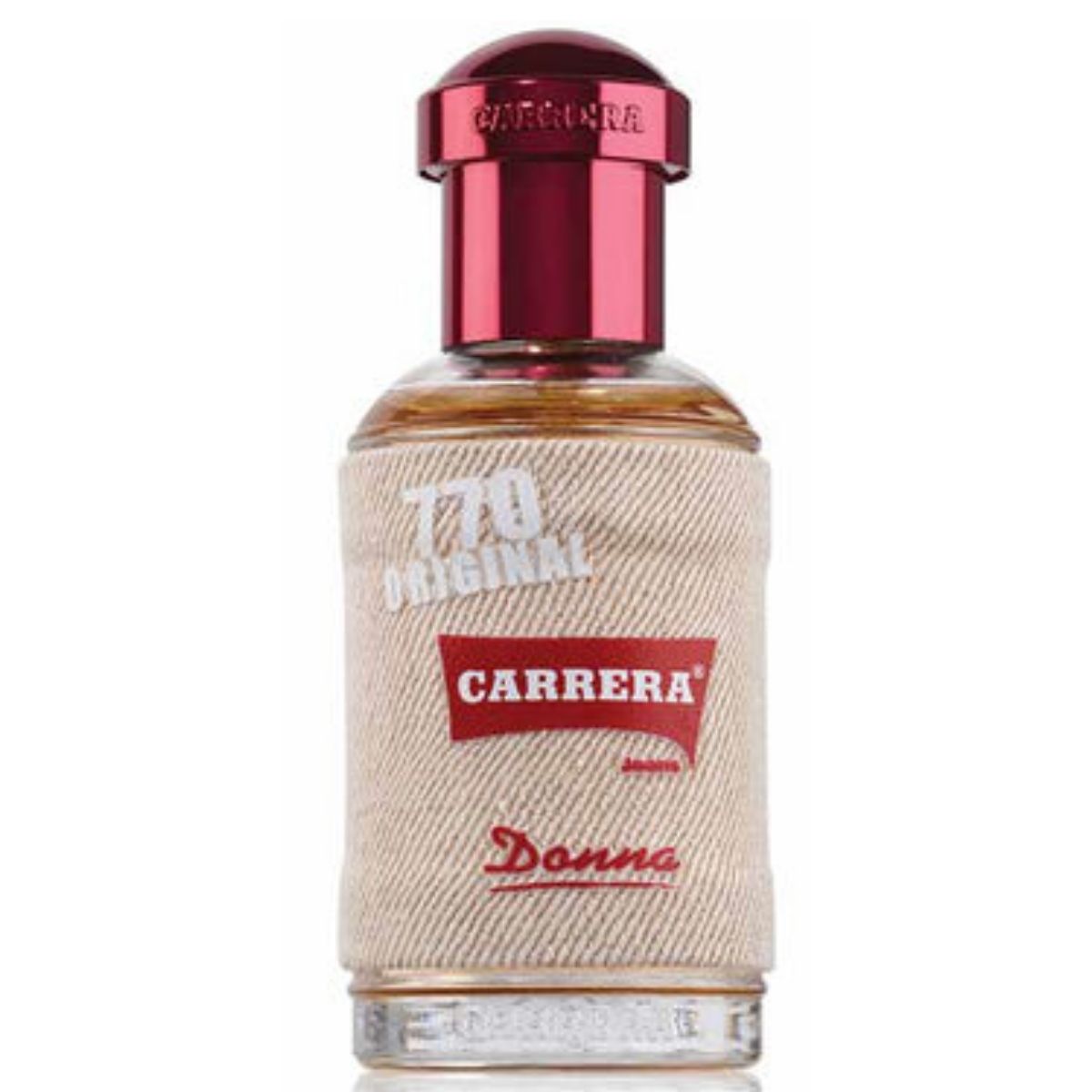 Carrera Donna 770 Original Edp 75Ml Mujer Tester