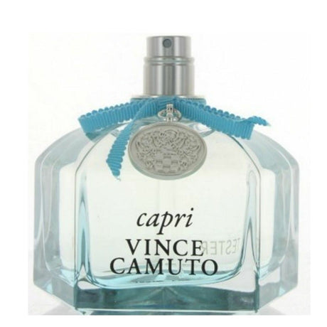 Vince Camuto Capri Edp 100Ml Mujer Tester