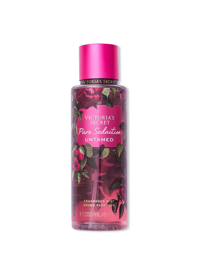 Pure Seduction Untamed Victoria Secret Mujer Colonia