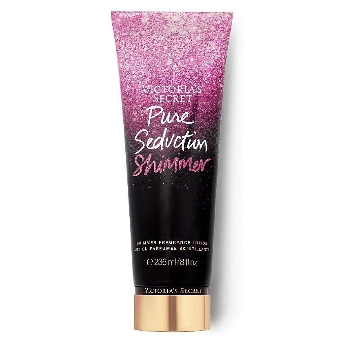 Pure Seduction Shimmer Victoria Secret 236Ml Crema