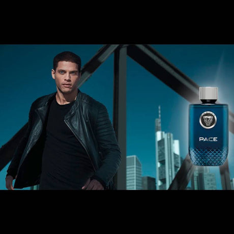 JAGUAR PACE 100ML+LLAVERO EDT HOMBRE