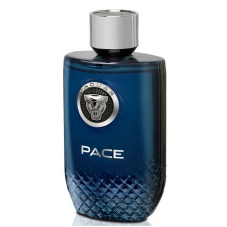 JAGUAR PACE 100ML+LLAVERO EDT HOMBRE