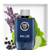 JAGUAR PACE 100ML+LLAVERO EDT HOMBRE