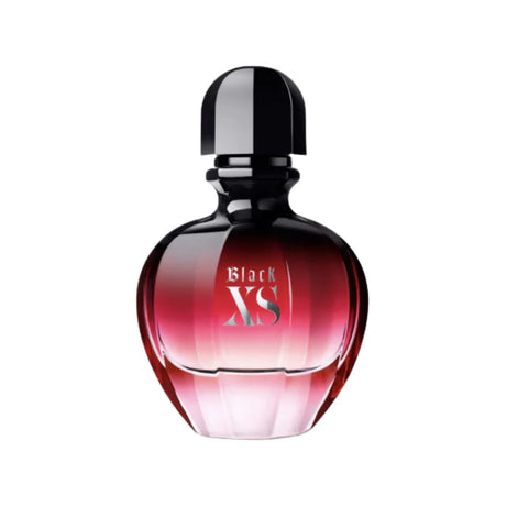 Xs Black Paco Rabanne Edp 30Ml Mujer
