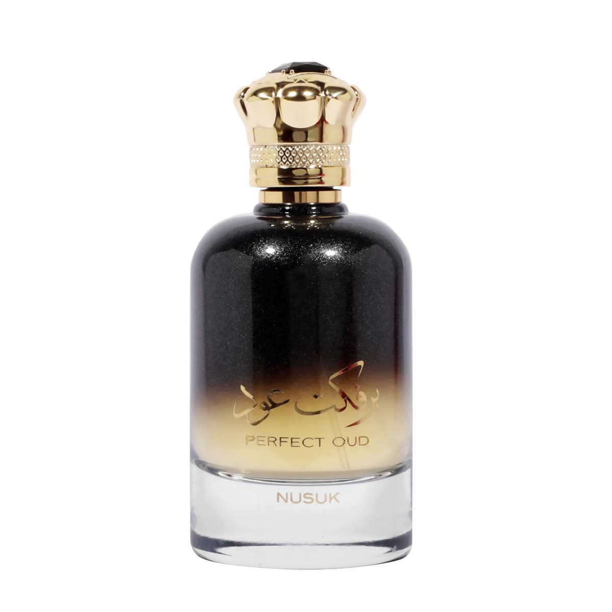 Perfect Oud Edp 100Ml Unisex Nusuk