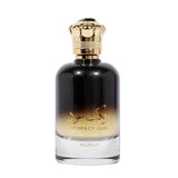 Perfect Oud Edp 100Ml Unisex Nusuk