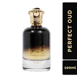 Perfect Oud Edp 100Ml Unisex Nusuk