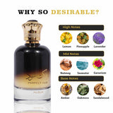 Perfect Oud Edp 100Ml Unisex Nusuk