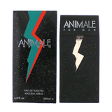 Animale For Men Edt 200 ml Hombre