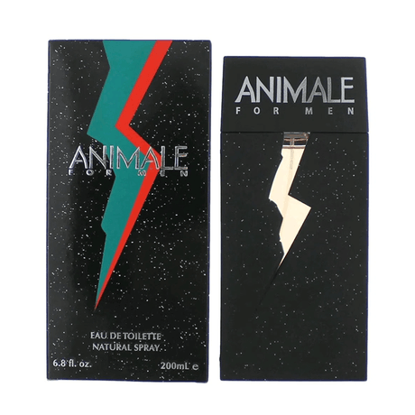 Animale For Men Edt 200 ml Hombre