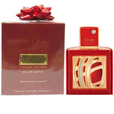 Oros Holiday Edition 85Ml Edp Mujer Armaf- Inspirado en La Nuit Tresor Lancome