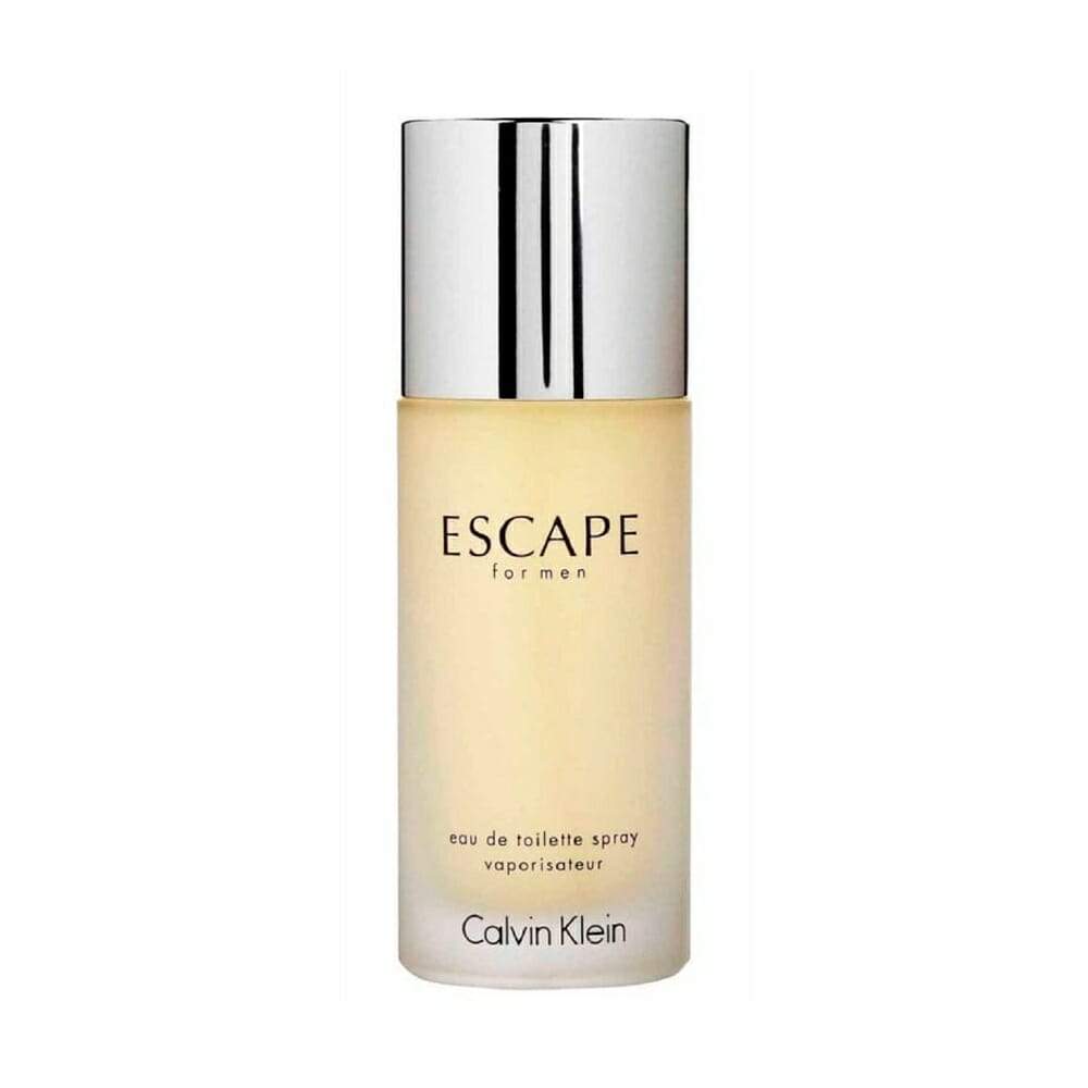 Escape 100ML EDT Hombre Calvin Klein