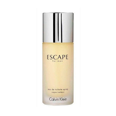 Escape 100ML EDT Hombre Calvin Klein