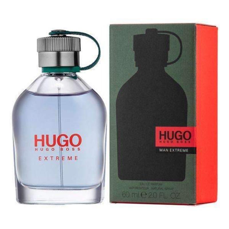 Hugo Boss Man Extreme Edp 60 ml Hombre