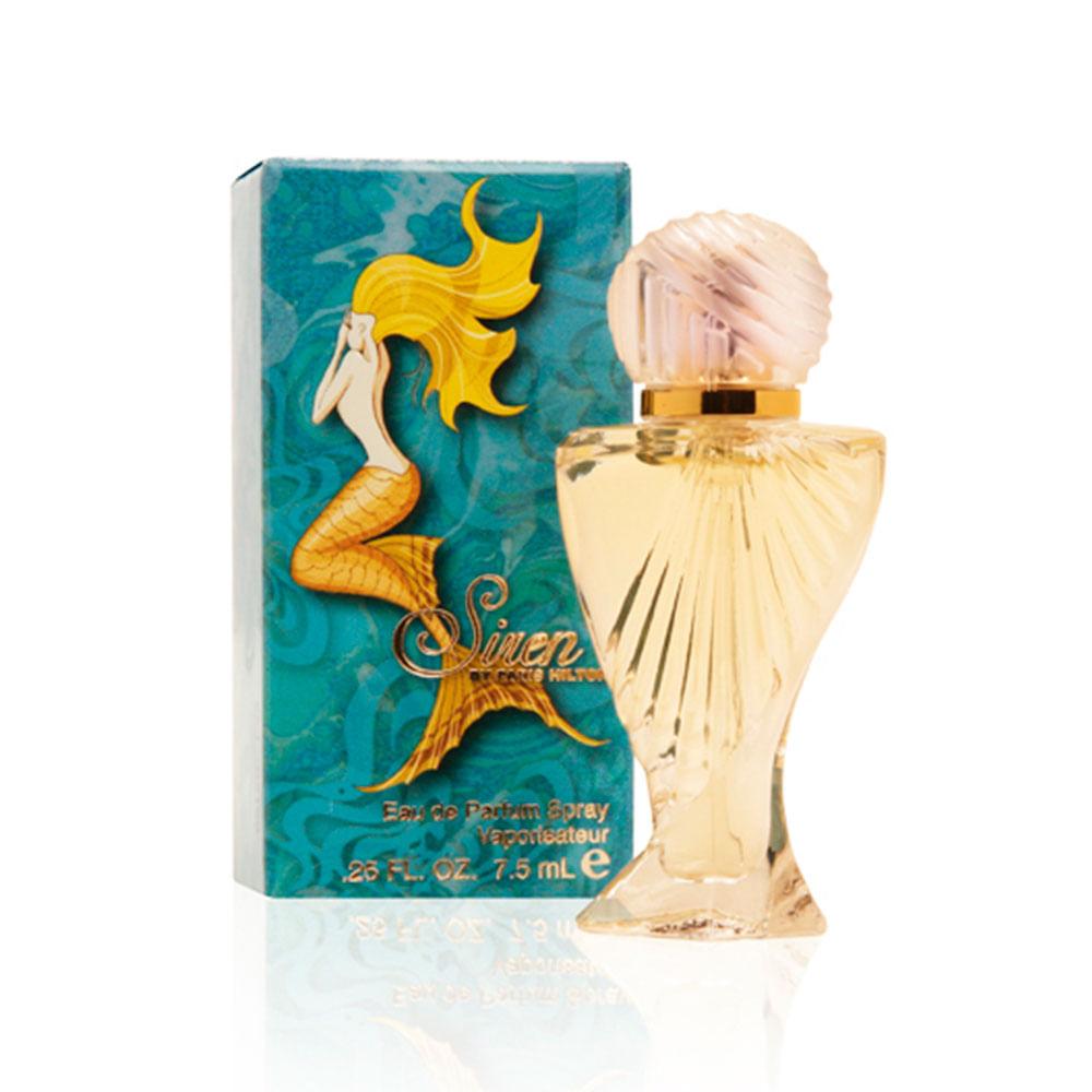 Siren By Paris Hilton Edp 7.5ml Mujer