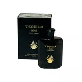 Tequila Noir Pour Homme Bharara-Tequila Edp 100Ml Hombre- Inspirado en AVENTUS CREED