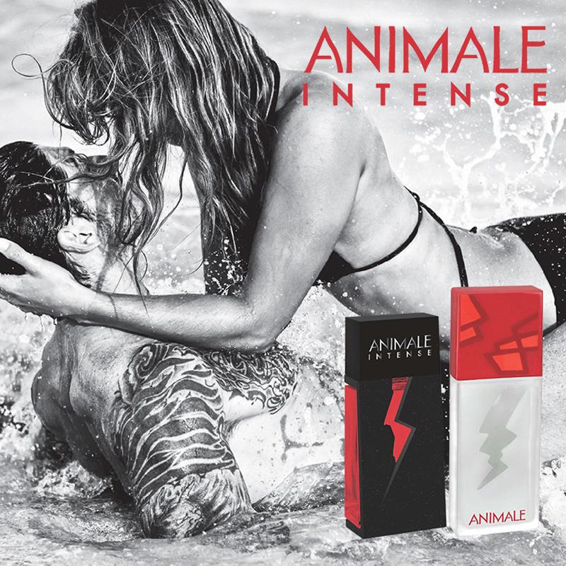 Animale Intense TESTER 100ML EDP Mujer Animale