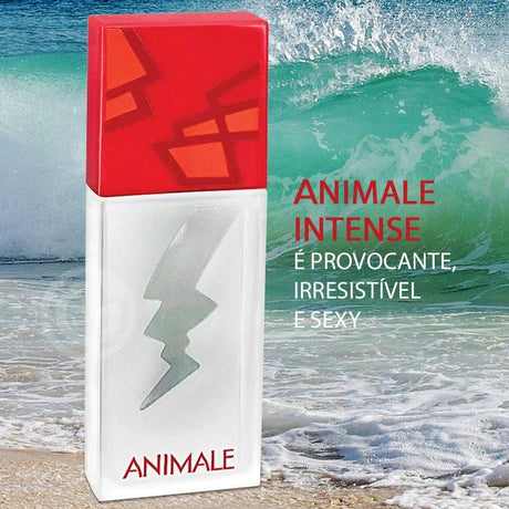 Animale Intense TESTER 100ML EDP Mujer Animale