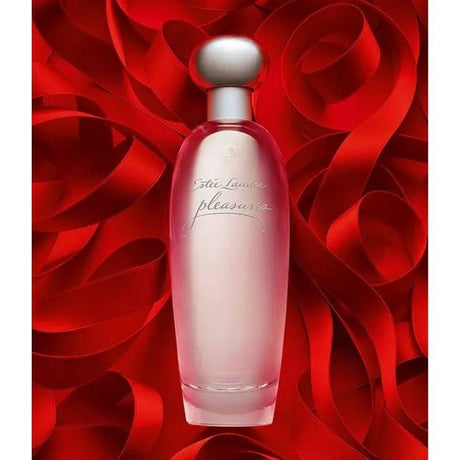 Pleasures EDP 100ML Mujer Estee Lauder