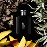 Polo Black EDT 125ML Hombre Ralph Luren