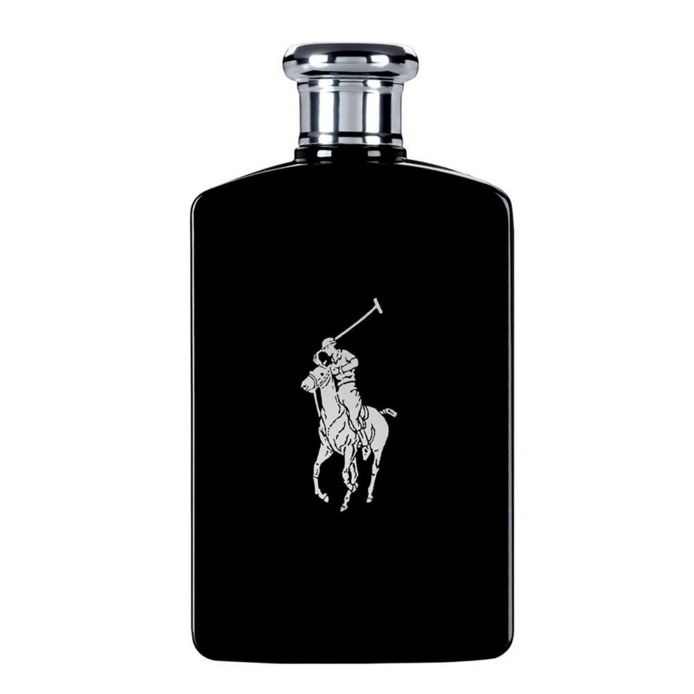 Polo Black EDT 200ML Hombre Ralph Lauren