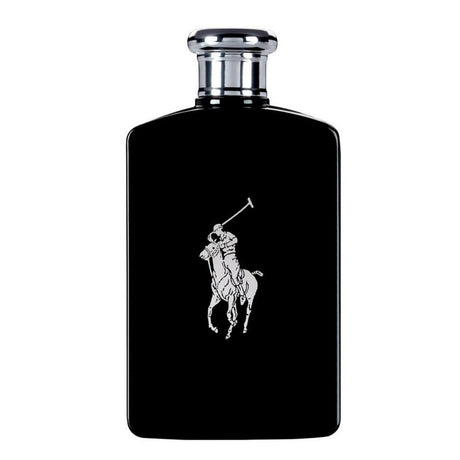 Polo Black EDT 200ML Hombre Ralph Lauren
