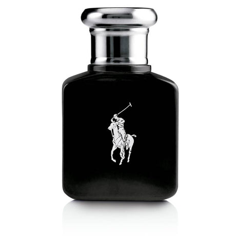 Polo Black EDT 40ML Hombre Ralph Luren