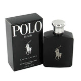 Polo Black EDT 125ML Hombre Ralph Luren
