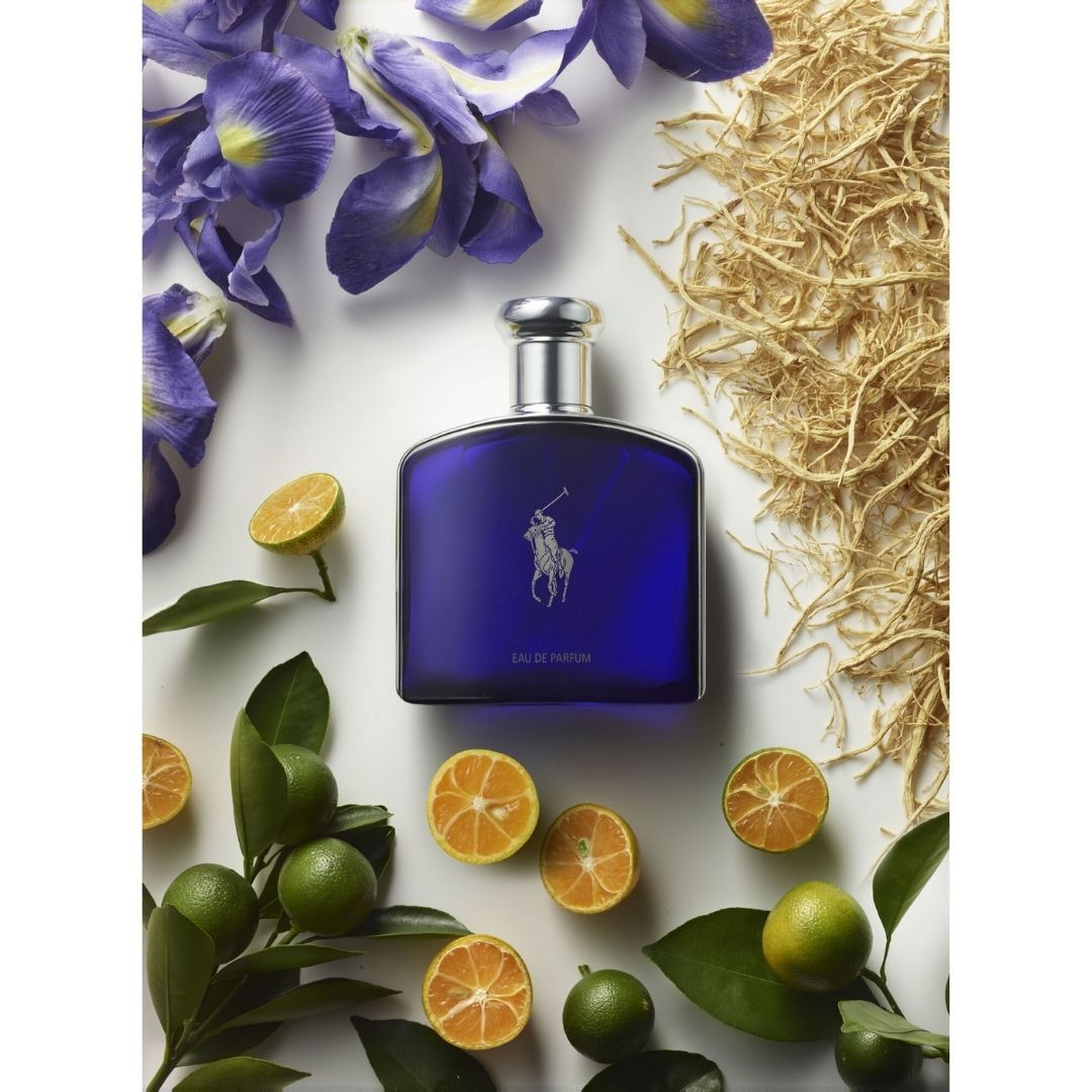 Polo Blue EDT 40ML Hombre Ralph Lauren