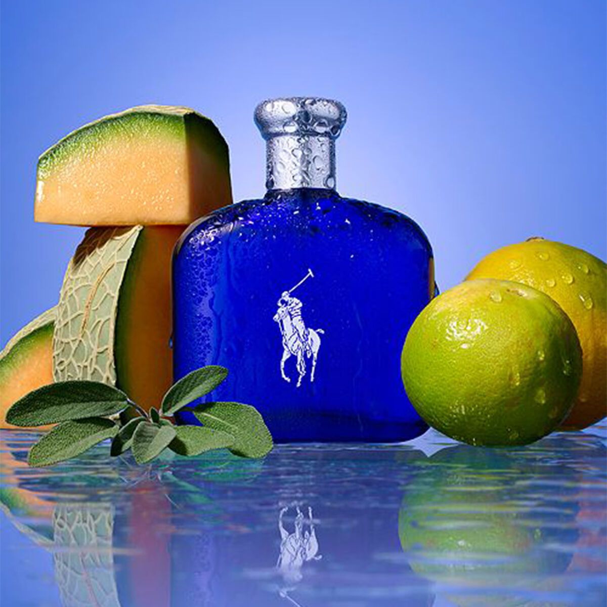 Polo Blue EDT 125ML Hombre Ralph Lauren