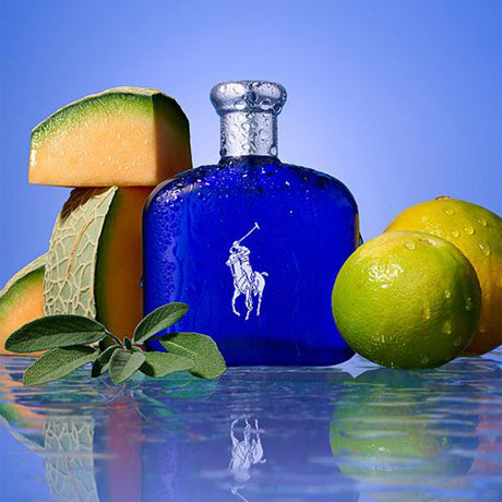 Polo Blue EDT 125ML Hombre Ralph Lauren