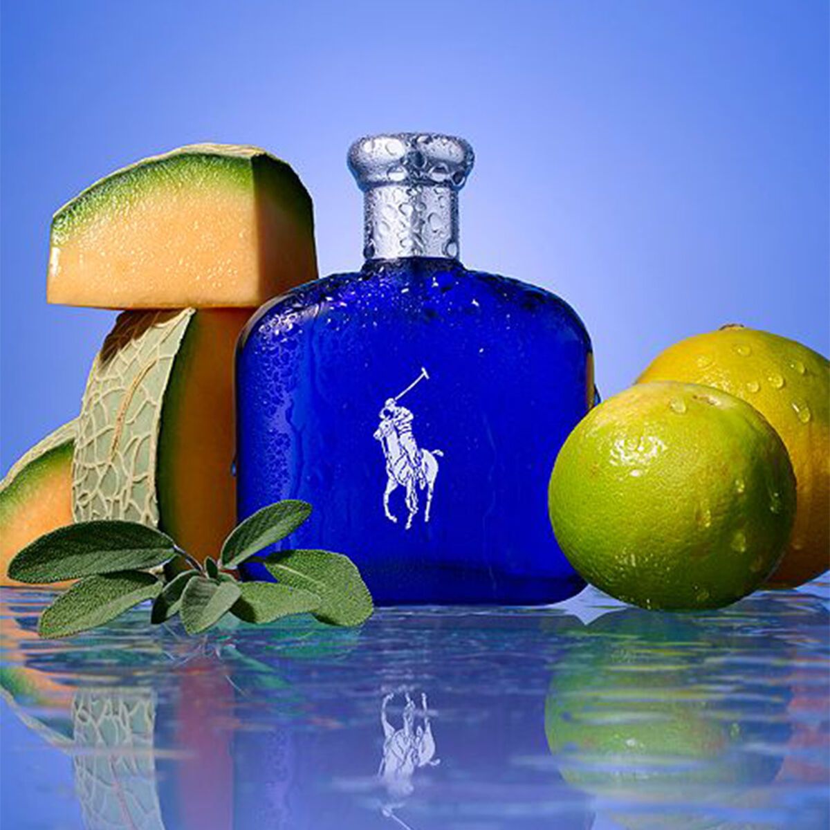 Polo Blue TESTER EDT 125ML Hombre Ralph Lauren