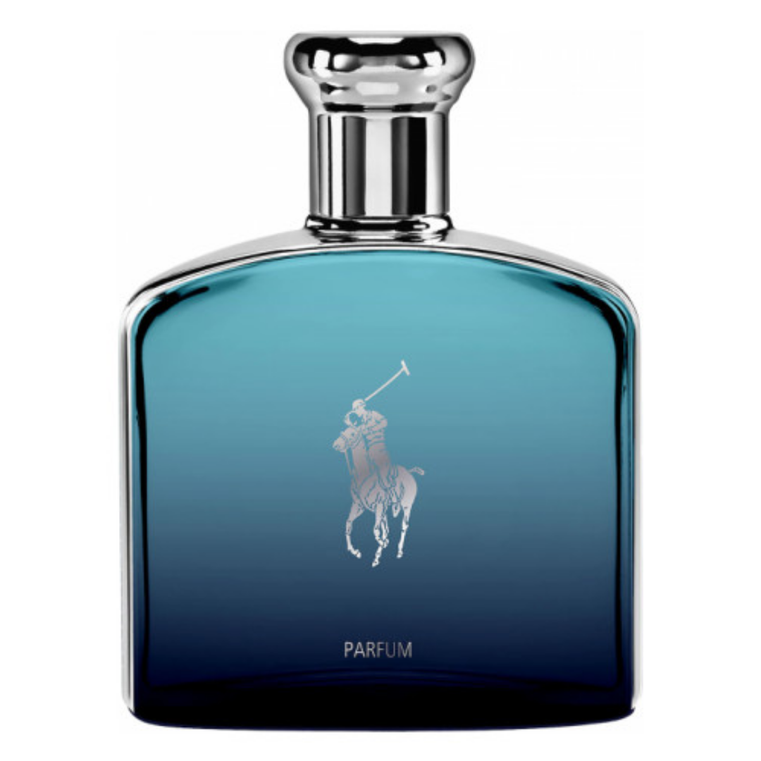 Polo Deep Blue Parfum 75ml Hombre Ralph Lauren