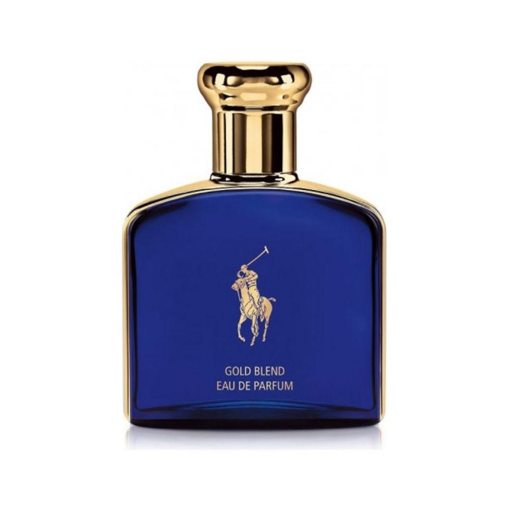 Polo Gold Blend Edp 75ml Hombre