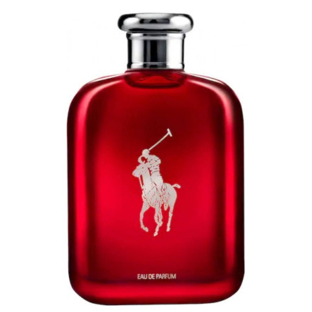 Polo Red Ralph Lauren Edp 125ml Hombre