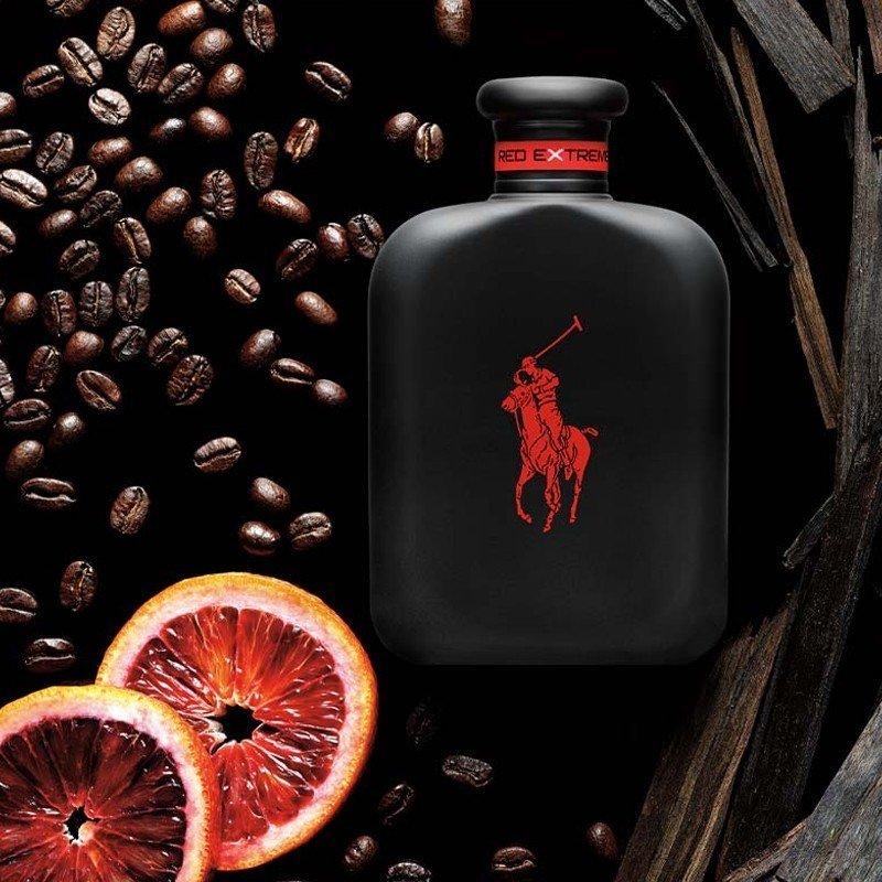 Polo Red Extreme 75ml EDP Hombre Ralph Lauren