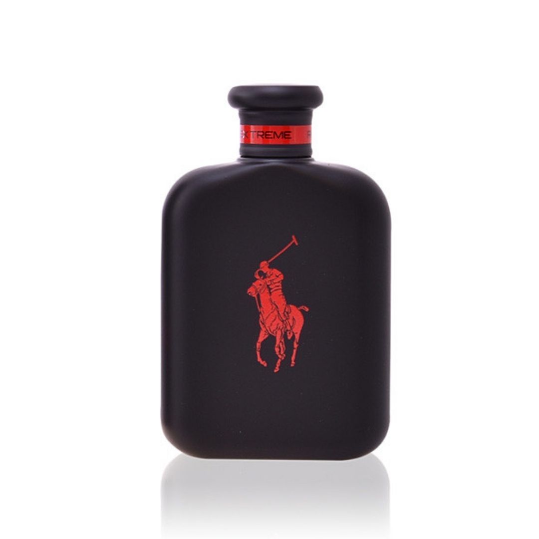 Polo Red Extreme Tester 125ML EDT Hombre Ralph Lauren