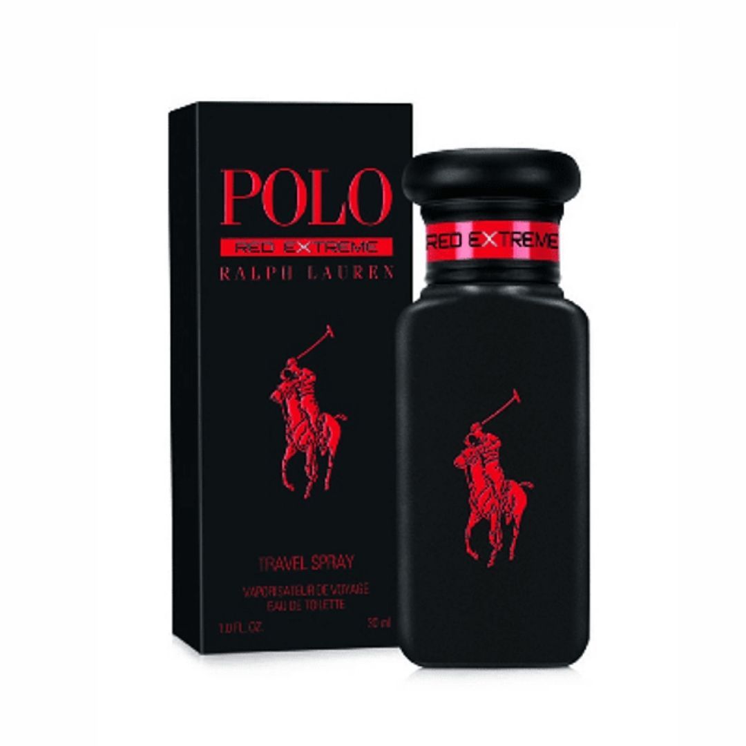 Polo Red Extreme 30ML EDP Hombre Ralph Lauren