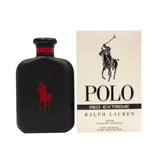 Polo Red Extreme Tester 125ML EDP Hombre Ralph Lauren