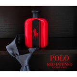 Polo Red Intense 125ML EDP Hombre Ralph Lauren
