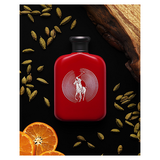 Polo Red Remix x Ansel Elgort Edt 125ml Hombre